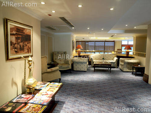 IC Hotel Tetra 5